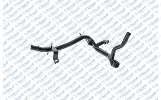 NIFEA 27964 Su Borusu  V.W. Polo Iv - V  1.4 Tdi V.W. Fox 1.4 Tdi Seat Cordoba Iii   1.4 Tdi Seat Ibiza Iii